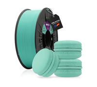FILAMENTO 3D WINKLE PLA HD Pastello Azzurro Turchese 1.75mm 1kg