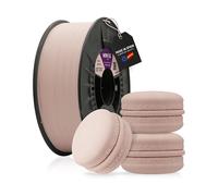 FILAMENTO 3D WINKLE PLA HD Pastello Rosa Cotone 1.75mm 1kg