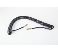 Filamento a Spirale Elettrico 7 / Ø20 X Ø37 / 66/4000