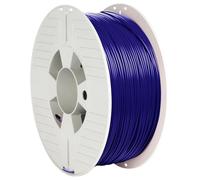 Filamento ABS Blu Da 1,75Mm Per Stampante 3D, Bobina Da 396M, 1Kg - 55029