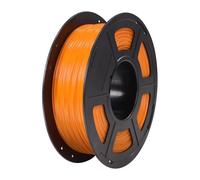 Filamento Anycubic TPU Arancione Trasparente 1 kg
