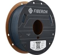 Filamento ASA Carbonio Polymaker Fiberon ASA-CF08 Grigio 1,75 mm Alta Resistenza UV