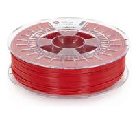 Filamento ASA Extrudr DuraPro Rosso 1,75 mm UV Resistente Per Esterni