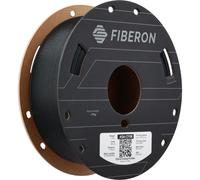 Filamento ASA Polymaker Fiberon FF02001 Nero 1,75 mm Rinforzato Carbonio
