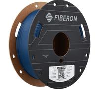 Filamento ASA Polymaker Fiberon FF02003 1,75 mm Carbonio 8% Blu Opaco