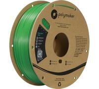 Filamento ASA Polymaker PolyLite Galaxy ASA Verde 1,75 mm Glitter UV Resistant