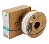 Filamento ASA Polymaker PolyLite PF01002 Bianco 1,75 mm Resistente UV Esterno