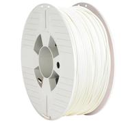 Filamento Bianco ABS Da 2,85Mm Per Stampante 3D, Bobina Da 149M, 1Kg - 55034