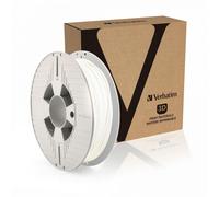 Filamento BVOH Verbatim 55904 Trasparente 2,85 mm 500 g Scatola