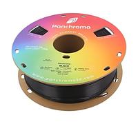 Filamento CA14001: CoPE 1,75 mm nero 190-230 °C 1 kg Panchroma™ POLYMAKER