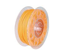 Filamento CR-PLA 1,75 Mm Bobina Da 1 Kg Filamento Per Stampa 3D PLA Effetto Di Alta Qualità, Una Varietà Di Colori Tra Cui Scegliere Adatto Per Stampanti 3D E Penne Per Stampa 3D(Color:arancia)