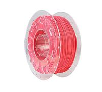 Filamento CR-PLA 1,75 Mm Bobina Da 1 Kg Filamento Per Stampa 3D PLA Effetto Di Alta Qualità, Una Varietà Di Colori Tra Cui Scegliere Adatto Per Stampanti 3D E Penne Per Stampa 3D(Color:rosa rossa)
