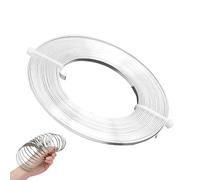 Filamento Di Alluminio Per Artigianato | Rotoli Filo Per Armature Artistiche Colorato - Cavo Per Creazioni Manuali Materiale Artistico Per Elettricisti Hobby Decorazione Casa Modellismo