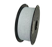 Filamento di marmo PETG for stampante 3D, filamento di stampa 3D da 1,75 mm Materiale simile alla pietra 1 kg/500 g/250 g Sicurezza dei materiali di stampa 3D Filamento Stampante 3D(PETG Marble- 250g)