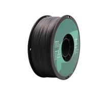 Filamento di nylon riempito in fibra di carbonio, filamento for stampante 3D PA-CF 1,75 mm, filamento for stampa 3D con bobina da 1 kg 2,2 LBS for stampanti 3D Filamento Stampante 3D