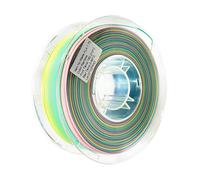 Filamento di stampa 3D - PLA Pro Plus Spool | Filamento per stampante 3D multicolore | Materiale di stampa durevole 1,75 mm | Accessori creativi - Pacchetto per modelli artistici