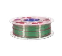 Filamento di stampa | Materiale di stampa multicolore Filamento gradiente multifunzionale per stampa materiale colorato filamento di stampa