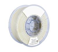 Filamento for stampa 3D PA-GF10, bobina da 1 kg, in nylon rinforzato con fibra di vetro, materiale ad alta temperatura for stampanti FDM(Off - white 1kg)