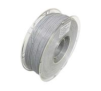 Filamento for stampa 3D PLA effetto marmo compatibile con bobina da 1,75 mm e 1 kg, finitura simile alla pietra for stampanti FDM(250g)