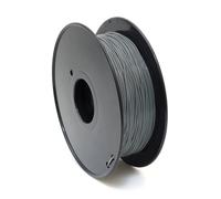 Filamento for stampante 3D flessibile TPU 95A 1,75 mm 0,8 kg, materiale di consumo in plastica 3D for stampante 3D Filamento Stampante 3D(Szary)