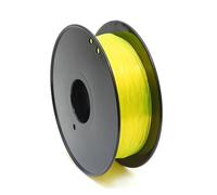 Filamento for stampante 3D flessibile TPU 95A 1,75 mm 0,8 kg, materiale di consumo in plastica 3D for stampante 3D Filamento Stampante 3D(D)