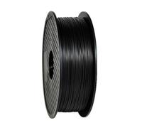 Filamento for stampante 3D in fibra di carbonio PLA/ABS/PETG/Nylon/PC, precisione dimensionale 1,75 mm +/- 0,05 mm, contiene il 15% di fibra di carbonio Filamento Stampante 3D(PA Carbon Fiber)