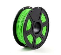 Filamento for stampante 3D, PLA 1,75 mm 1 kg/2,2 libbre Materiale di consumo in plastica 3D for stampante 3D o filamento for penna for stampa 3D Filamento Stampante 3D(Light Green)