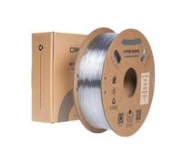 Filamento Hy-per PC 1,75 mm 1 kg Trasparente resistente e rigido Elevata resistenza al calore Nuovo filamento for stampante 3D compatibile con tutte le stampanti 3D