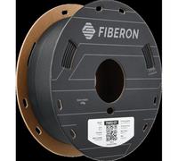 Filamento PA612-CF15 Polymaker Fiberon Nero 1,75 mm Carbonio 15% Warp-Free