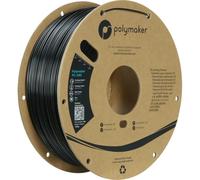 Filamento PC-ABS Polymaker PC04001 Nero 1,75 mm Alta Resistenza Calore