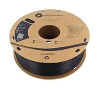 Filamento PE01001: ABS 1,75mm nero 245-265°C 1kg PolyLite™ POLYMAKER