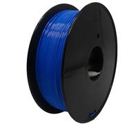 Filamento per stampa 3D in PLA con diametro di 1,75 mm e 3,0 mm, materiale di precisione per modelli e sculture dettagliati, precisione dimensionale per parti funzionali, compatibile con la maggior