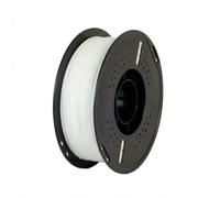 Filamento per stampa 3D nero, PLA+ 3D Printer Bundle 1,75 mm, ben avvolti, precisione dimensionale +/- 0,02 mm, compatibile con la maggior parte delle stampanti 3D FDM, 1 kg per bobina (1 kg