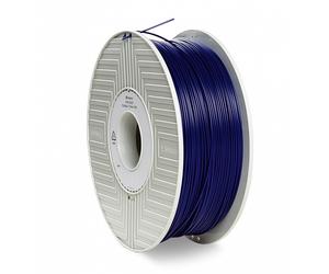Filamento Per Stampante 3D BLUE 1Kg 1.75Mm Verbatim 55322