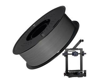 Filamento Per Stampante 3D | Bobina Di Filamento Per Stampa 3D,Bobina Accessorio Precisione Dimensionale 1,75 mm Adesione Robusta per Laboratori Creazione Casa Prototipazione Industriale