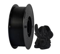 Filamento per Stampante 3D | Bobina in Cartone | Confezione Bobina 1.75mm Precisione Dimensionale per Laboratori Prototipazione Industriale Modellismo Creatività Stampanti Domestiche