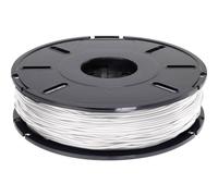 Filamento per stampante 3D Renkforce Filamento flessibile 2.85 mm Bianco 500 g