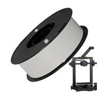 Filamento Per Stampante 3D | Set di Filamento di Stampa 3D,1.75 Mm Precisione Dimensionale Set Di Bobine Per Modellazione Domestica Prototipazione Industriale Per La Maggior Parte Di Stampanti