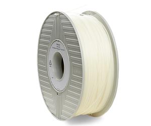 Filamento Per Stampante 3D Trasparente PLA 1.75MM 1KG