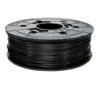 Filamento per stampante 3D XYZprinting Plastica ABS 1.75 mm Nero 600 g Ricarica