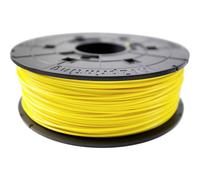 Filamento per stampante 3D XYZprinting Plastica PLA 1.75 mm Giallo 600 g Junior