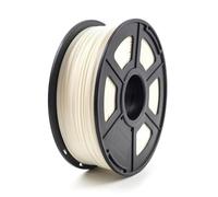 Filamento per Stampanti 3D Filamento for stampante 3D ABS 1,75 mm kg Materie plastiche Buona tenacità Elasticità(Natural)