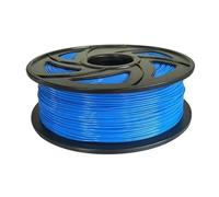 Filamento per stampanti 3D, Filamento for stampante 3D PLA | Multicolore 1: for la stampa 3D FDM e la penna 3D(Royal)