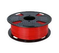 Filamento per stampanti 3D, Filamento for stampante 3D PLA | Multicolore 1: for la stampa 3D FDM e la penna 3D(Rosso)