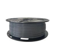 Filamento per stampanti 3D, Filamento for stampante 3D PLA | Multicolore 1: for la stampa 3D FDM e la penna 3D(Slate Grey)