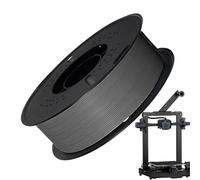 Filamento per stampe, spool, 7,87 x 7,87 in High Dimensional Accuracy, Strong Bonding Material for Home Use, Kids Toys, Industrial Prototiping, Projects