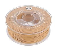 Filamento PETG 1,75 BEIGE: PET-G Ø: 1,75mm beige 220-250°C 1kg DEVIL DESIGN