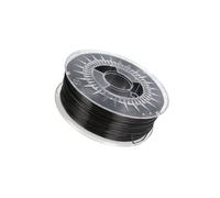 Filamento PETG-1.75-BLACK: PET-G Ø: 1,75mm nero 220-250°C 1kg DEVIL DESIGN