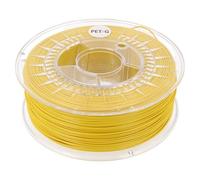 Filamento PETG 1,75 GIALLO: PET-G Ø: 1,75mm giallo 220-250°C 1kg DEVIL DESIGN