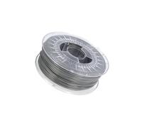 Filamento PETG-1.75-GRAY: PET-G Ø: 1,75mm grigio 220-250°C 1kg DEVIL DESIGN